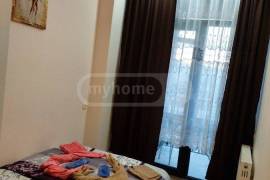 Daily Apartment Rent, 2 Room, New building, Tbilisi, Nadzaladevi