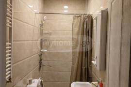 Daily Apartment Rent, 2 Room, New building, Tbilisi, Nadzaladevi