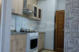 Daily Apartment Rent, 2 Room, New building, Tbilisi, Nadzaladevi