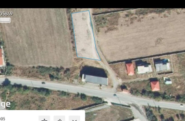 Land For Sale, Agricultural, Saguramo