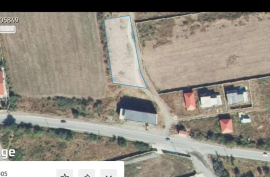 Land For Sale, Saguramo