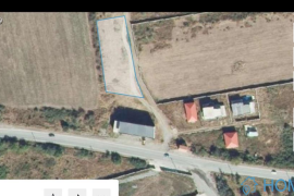 Land For Sale, Saguramo