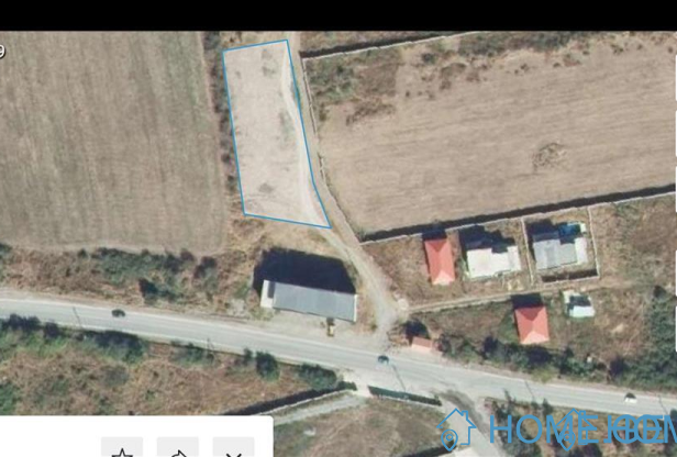 Land For Sale, Agricultural, Saguramo