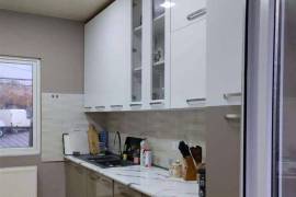 House For Sale, Isani