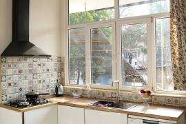 Apartment for sale, 3 Room, Old building, Tbilisi, Didube