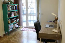 Apartment for sale, 3 Room, Old building, Tbilisi, Didube