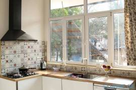 Apartment for sale, 3 Room, Old building, Tbilisi, Didube