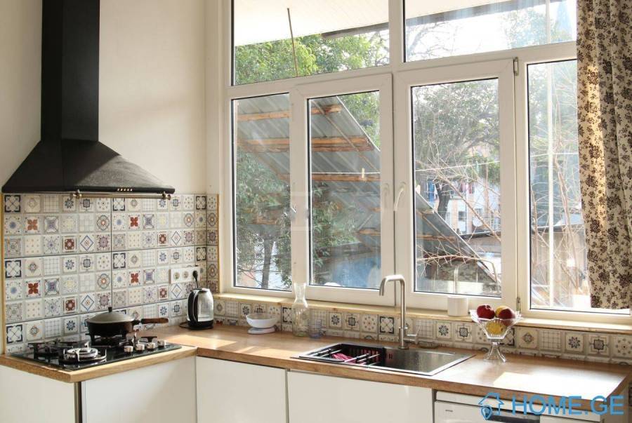 Apartment for sale, 3 Room, Old building, Tbilisi, Didube