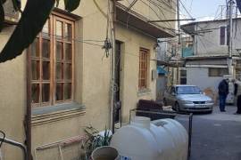 House For Rent, Chugureti