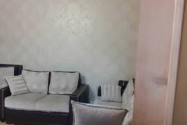 House For Rent, Chugureti