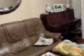 For Rent, 2 Room, Old building, Tbilisi, Didube