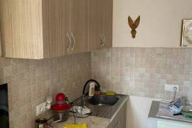 For Rent, 2 Room, Old building, Tbilisi, Didube