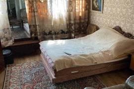 For Rent, 2 Room, Old building, Tbilisi, Didube