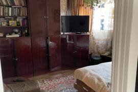 For Rent, 2 Room, Old building, Tbilisi, Didube