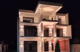 House For Sale, 7 Room, Tbilisi, Digomi village