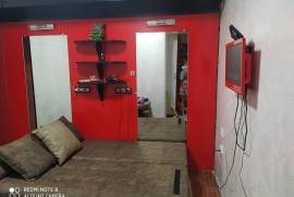 For Rent, 4 Room, Old building, Batumi, Tchaobi