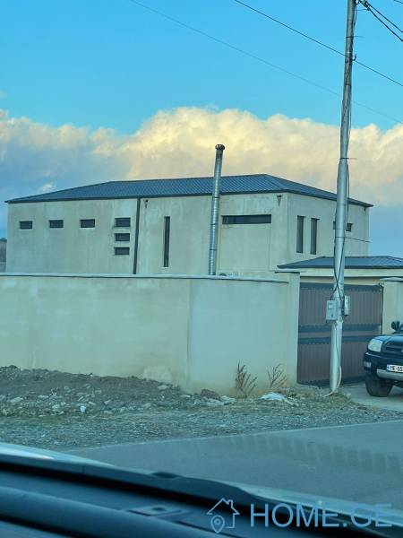 House For Sale, 7 Room, Tbilisi, Digomi village