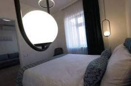 ქირავდება ბინა, 2 ოთახიანი, ახალი აშენებული, თბილისი, საბურთალო