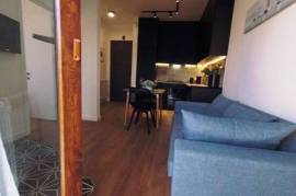 ქირავდება ბინა, 2 ოთახიანი, ახალი აშენებული, თბილისი, საბურთალო