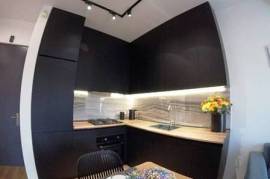 ქირავდება ბინა, 2 ოთახიანი, ახალი აშენებული, თბილისი, საბურთალო