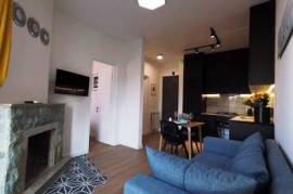 Аренда, 2 Kомнатная, Новостройка, Тбилиси, saburtalo