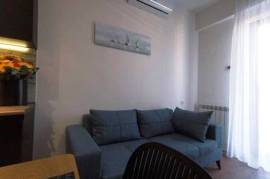 ქირავდება ბინა, 2 ოთახიანი, ახალი აშენებული, თბილისი, საბურთალო