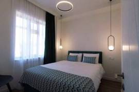 ქირავდება ბინა, 2 ოთახიანი, ახალი აშენებული, თბილისი, საბურთალო