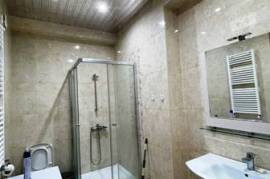For Rent, 4 Room, New building, Tbilisi, saburtalo