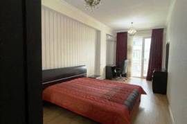 For Rent, 4 Room, New building, Tbilisi, saburtalo