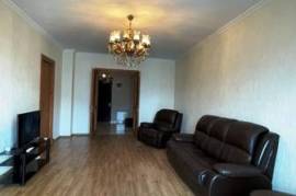 For Rent, 4 Room, New building, Tbilisi, saburtalo