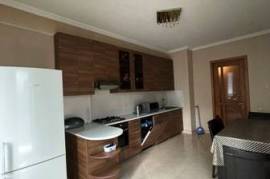 For Rent, 4 Room, New building, Tbilisi, saburtalo