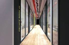 ქირავდება, საოფისე ფართი, საბურთალო