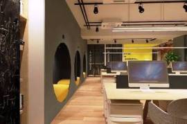 ქირავდება, საოფისე ფართი, საბურთალო