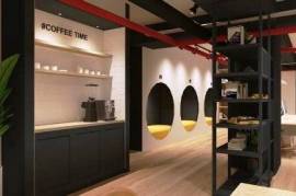 ქირავდება, საოფისე ფართი, საბურთალო