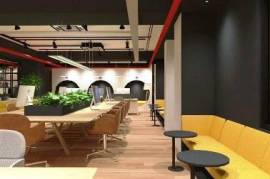 ქირავდება, საოფისე ფართი, საბურთალო