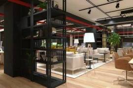 ქირავდება, საოფისე ფართი, საბურთალო