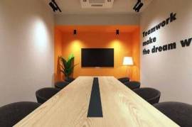 ქირავდება, საოფისე ფართი, საბურთალო