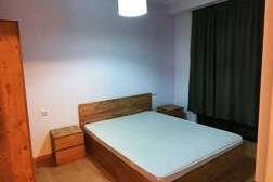 Аренда, 2 Kомнатная, Новостройка, Тбилиси, saburtalo