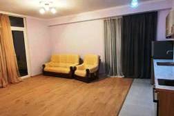 Аренда, 2 Kомнатная, Новостройка, Тбилиси, saburtalo