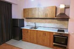 Аренда, 2 Kомнатная, Новостройка, Тбилиси, saburtalo