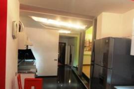 ქირავდება ბინა, 5 ოთახიანი, ახალი აშენებული, თბილისი, ვაკე