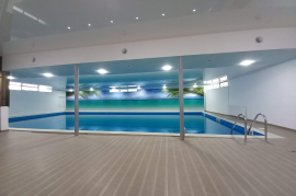 House For Sale, 10 Room, Gori