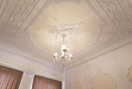 House For Sale, 10 Room, Gori