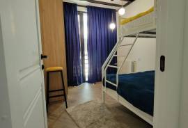 Daily Apartment Rent, New building, Bakuriani