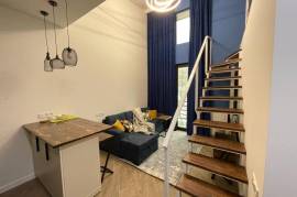 Daily Apartment Rent, New building, Bakuriani