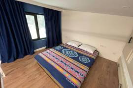 Daily Apartment Rent, New building, Bakuriani