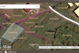 Land For Sale, Tsavkisi