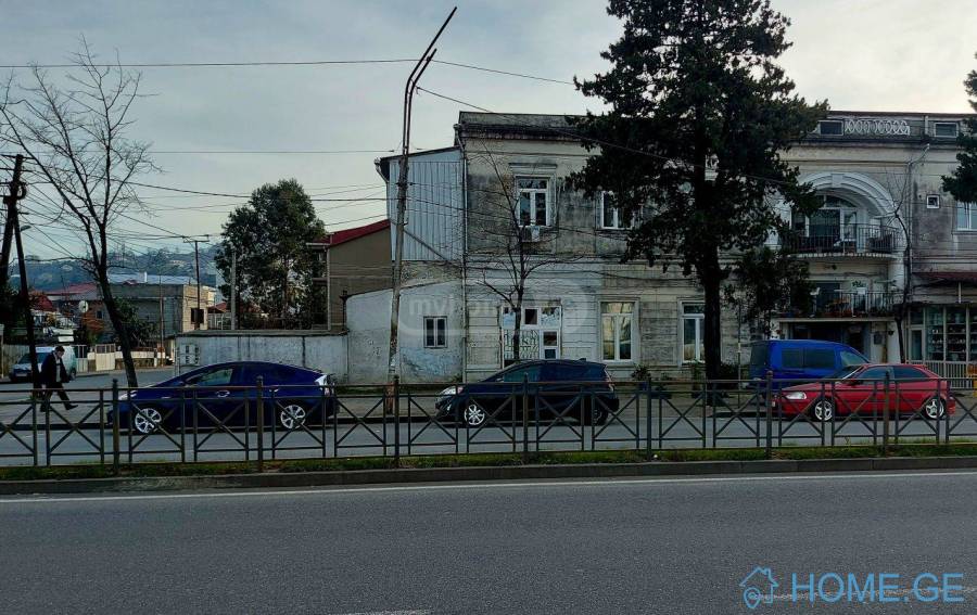 Аренда, Универсальное коммерческое помещение