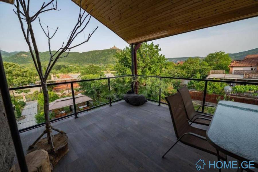 For Rent, Hotel, Mtskheta