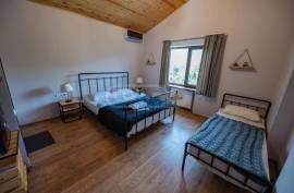 For Rent, Hotel, Mtskheta